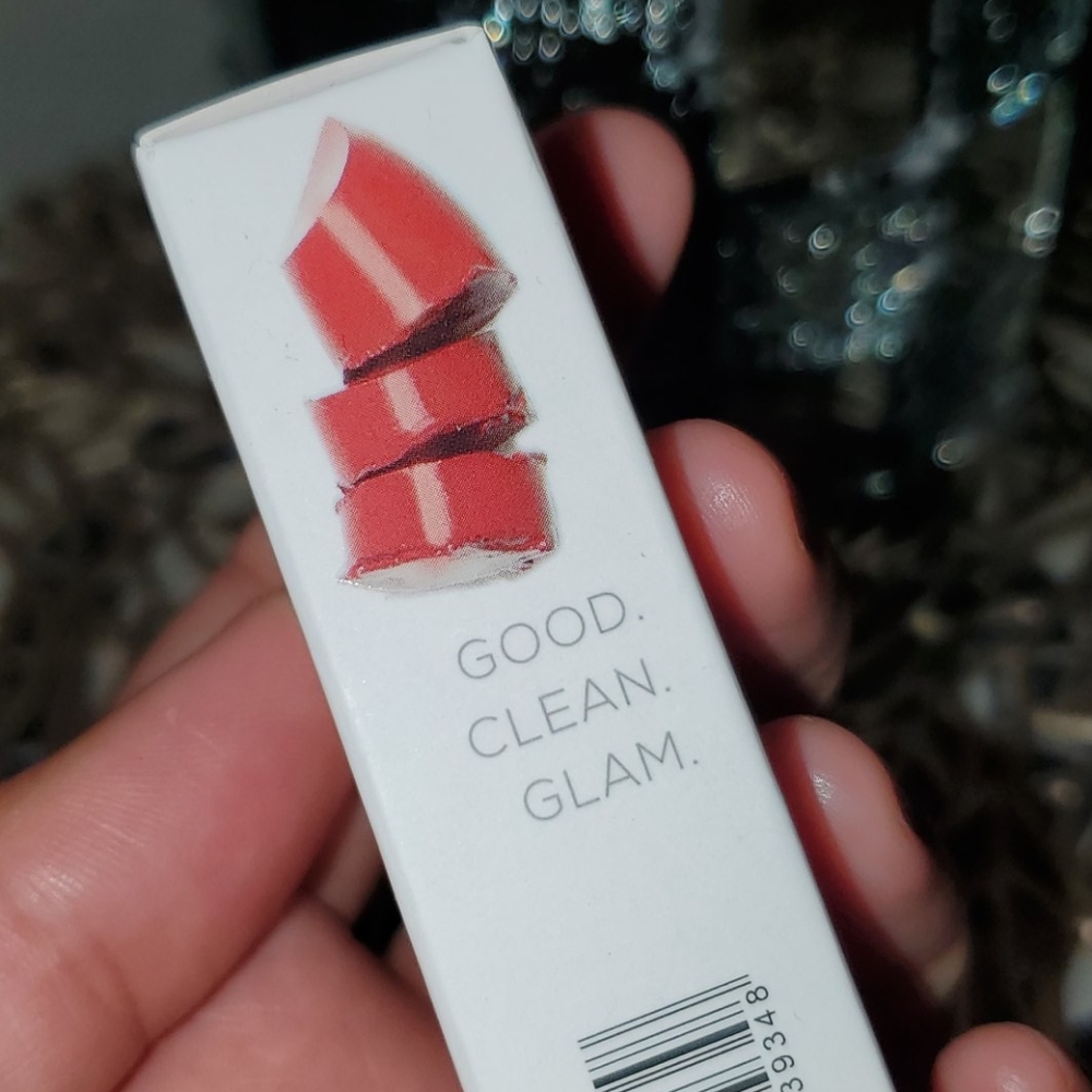 TRUE + LUSCIOUS VINTAGE ROSE LIPSTICK - Picture 7 of 8